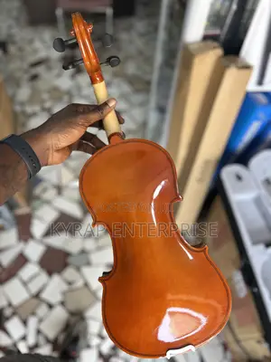 4/4 Violin