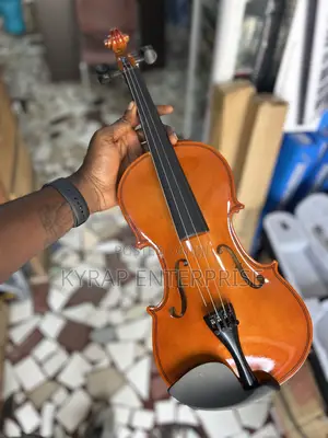 4/4 Violin