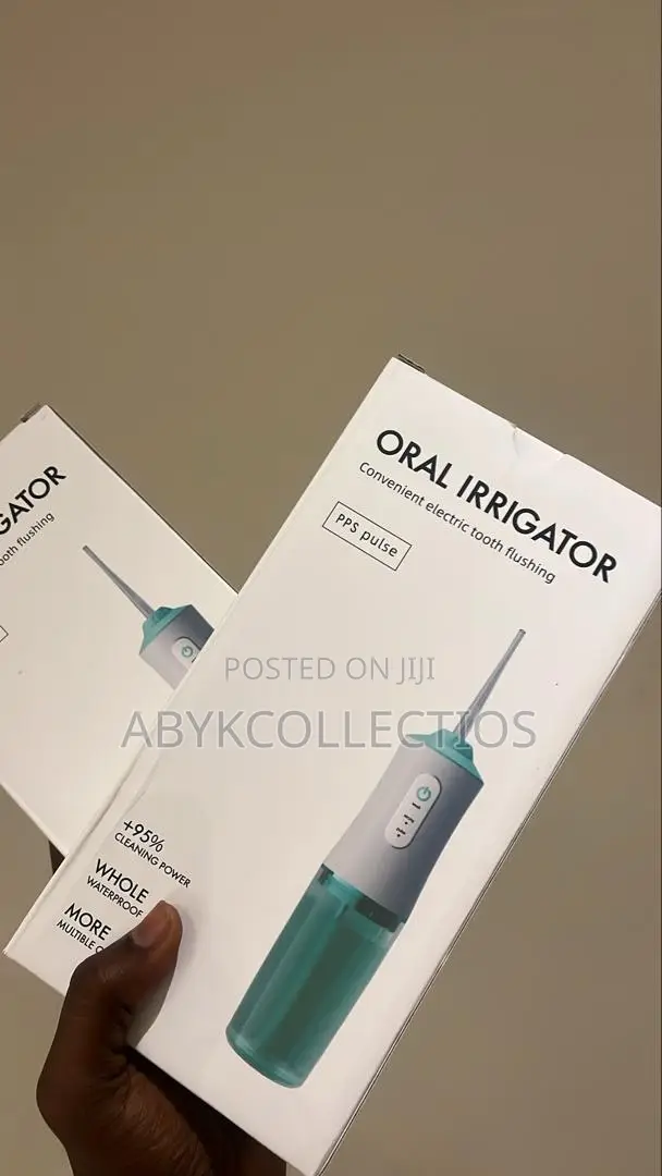 Water Floss