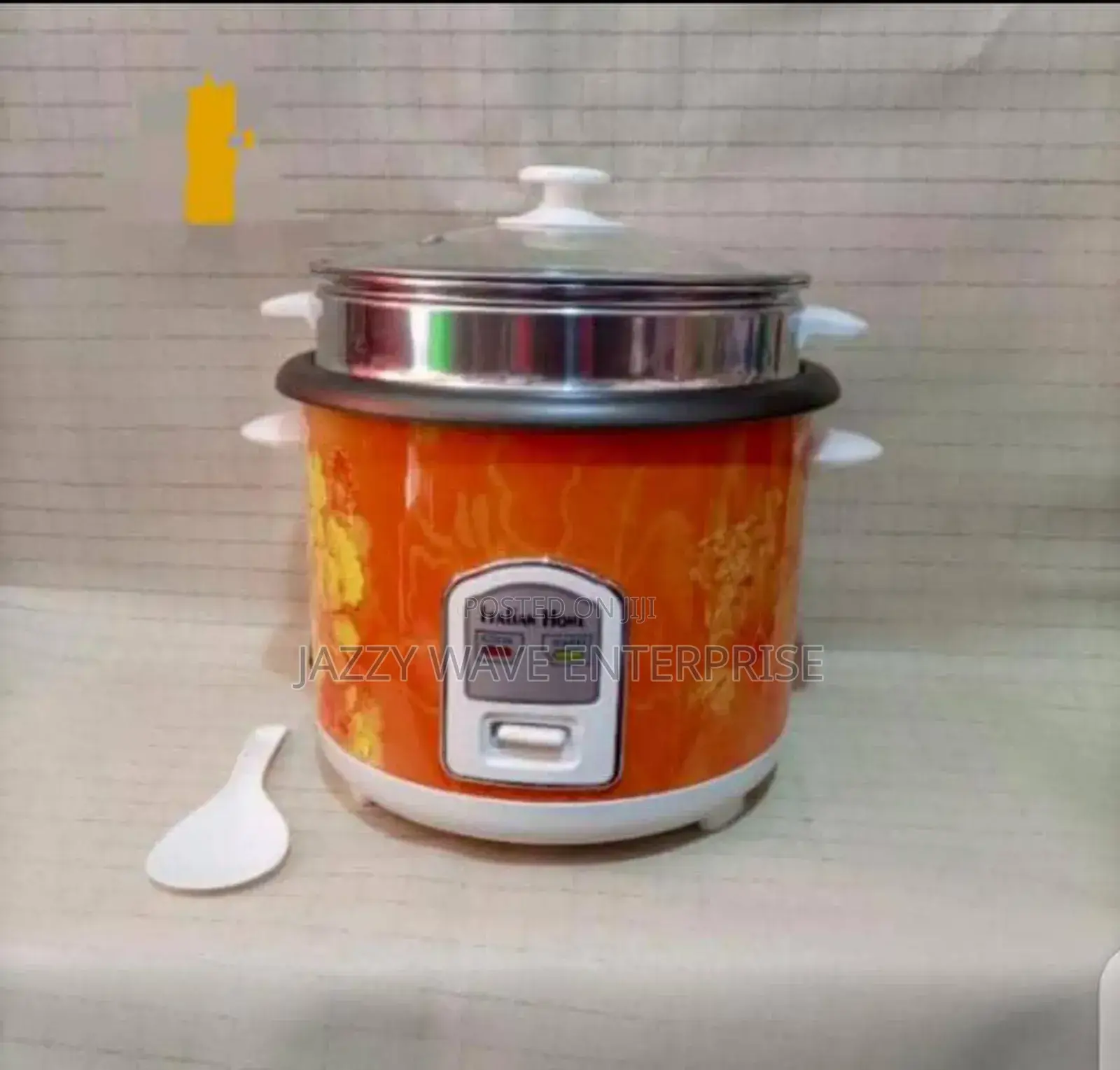 Italian Home Rice Cooker