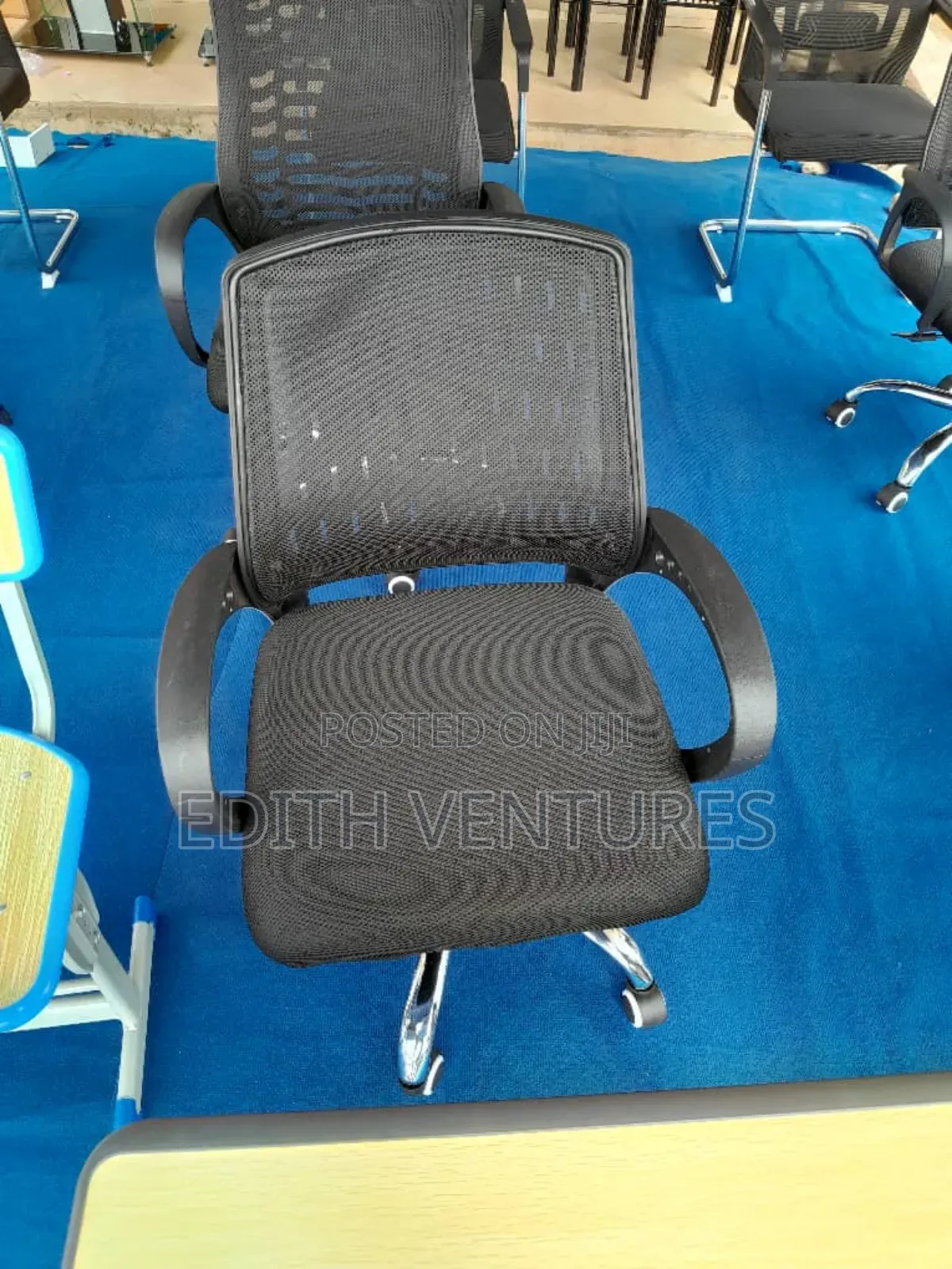 Consultan Chair
