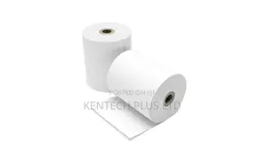 Paper Roll Thermal 80mm×80mm Full Box Is 50pcs 620ghc