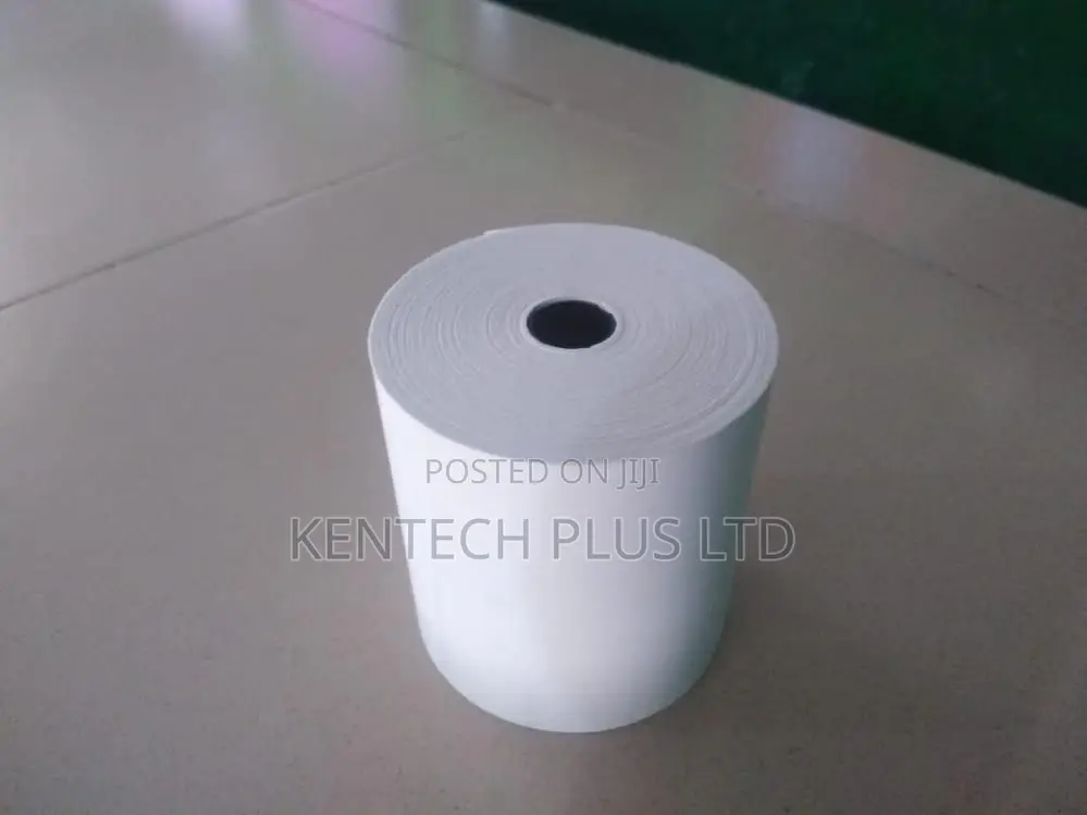Paper Roll Thermal 80mm×80mm Full Box Is 50pcs 620ghc