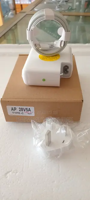 Apple Macbook 28v 5a 140w Type C Adapter