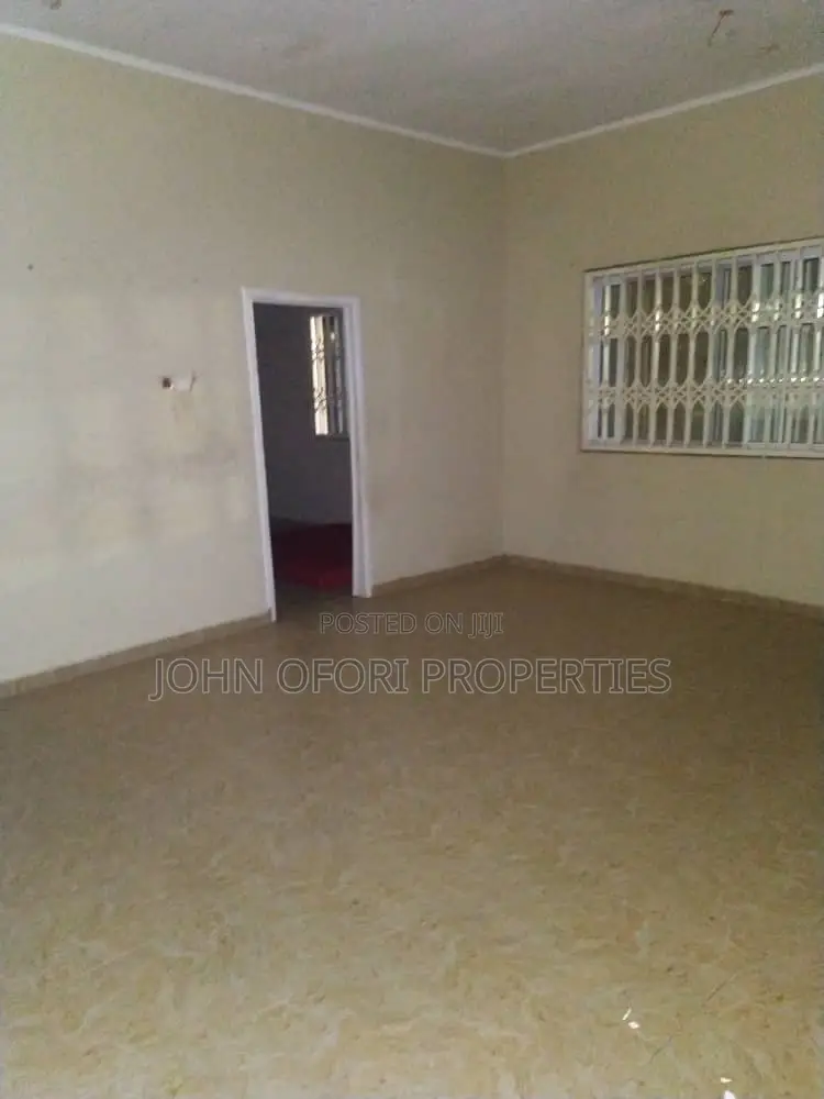 1bdrm Apartment in Ayeduase F N F, Kumasi Metropolitan for rent