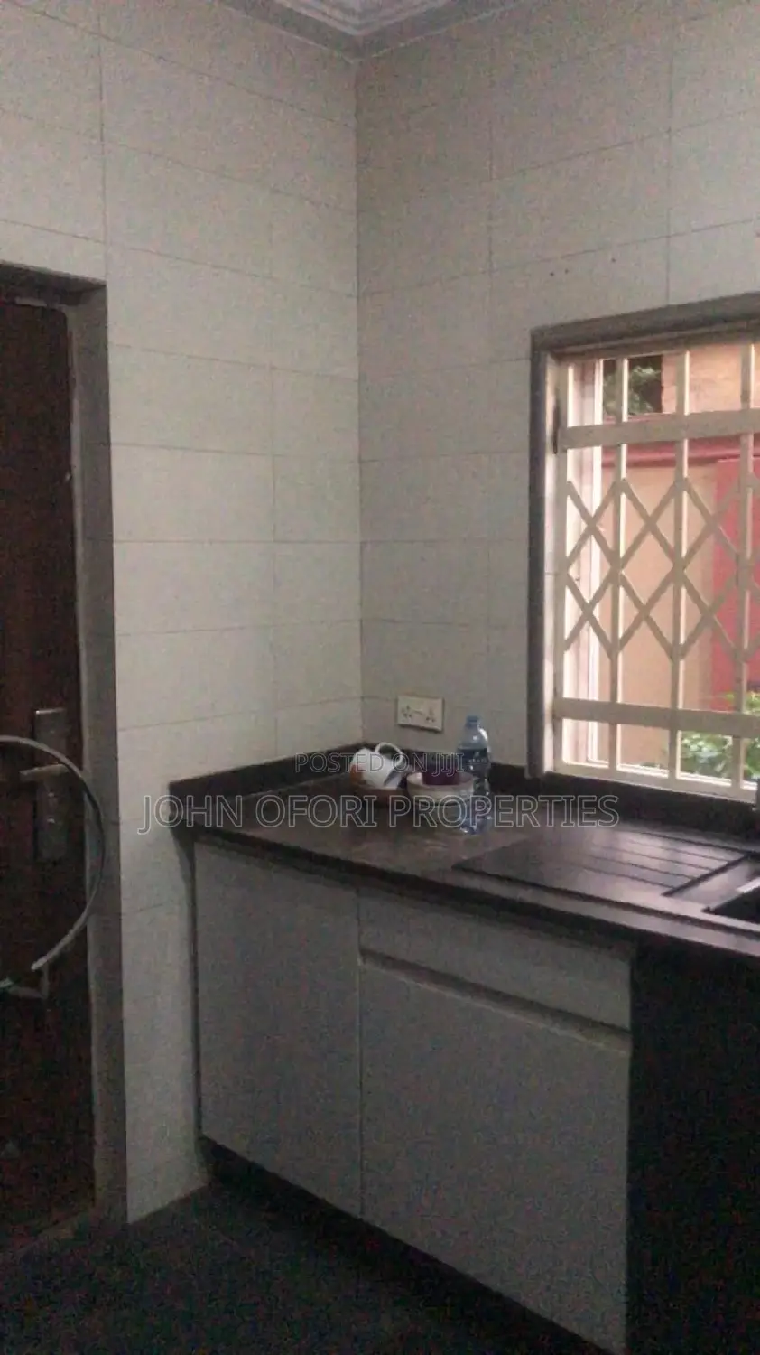 1bdrm Apartment in Ayeduase F N F, Kumasi Metropolitan for rent