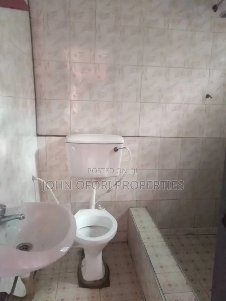 1bdrm Apartment in Ayeduase F N F, Kumasi Metropolitan for rent