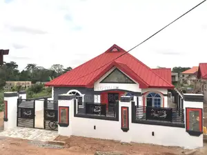 1bdrm Apartment in Ayeduase F N F, Kumasi Metropolitan for rent