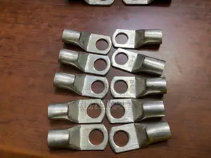 70*2mm Metallic Cable Lugs