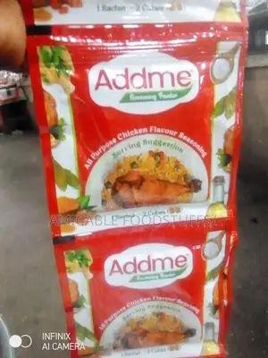 Addme Chicken Seasoning Powder
