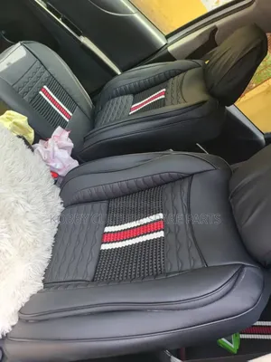 Original Brand New Car Seat Covers Available For All Cars