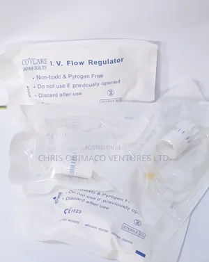 Dosi-Flow (Flow Regulator)