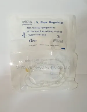 Dosi-Flow (Flow Regulator)
