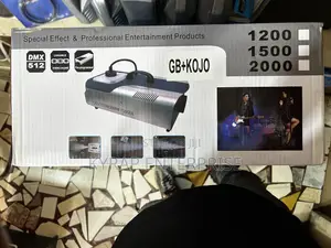 Fog Machine