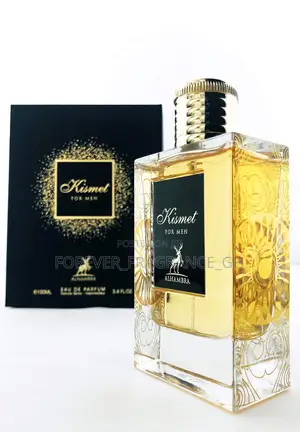 Madison Alhambra Kismet Edp – 100ml