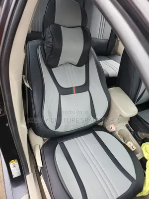 Original Brand New Car Seat Covers Available For All Cars