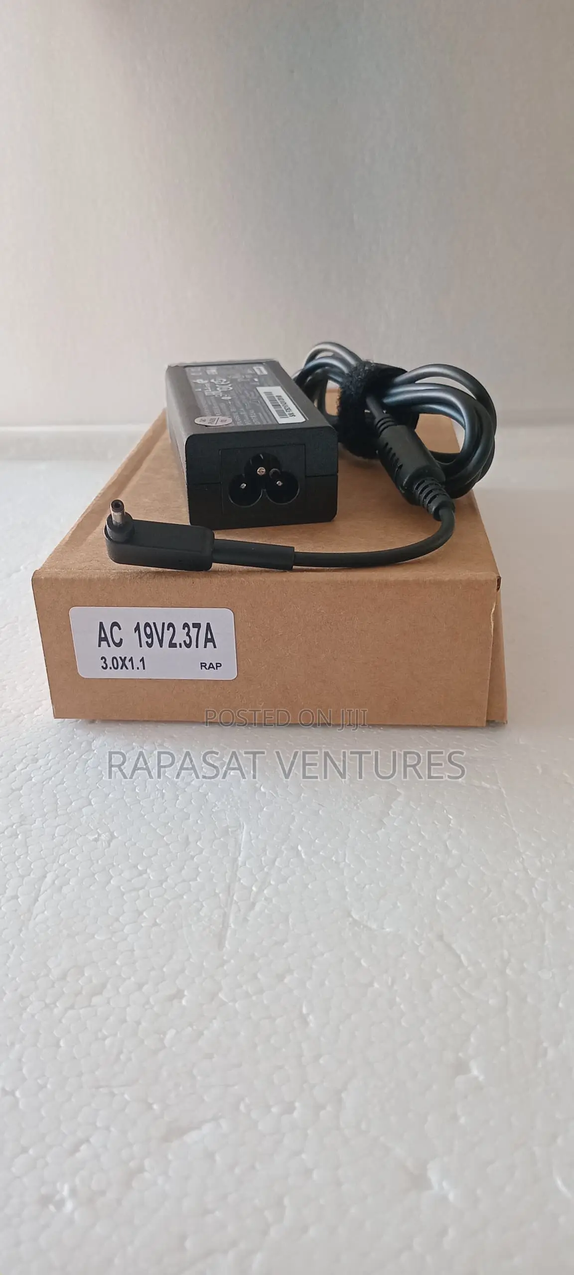 Acer 19v 2.37a Adapter Small Pin