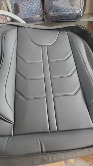 Original Brand New Car Seat Covers Available For All Cars..
