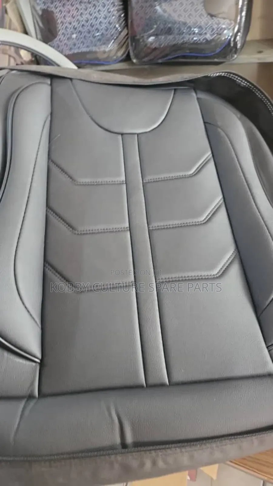Original Brand New Car Seat Covers Available For All Cars..