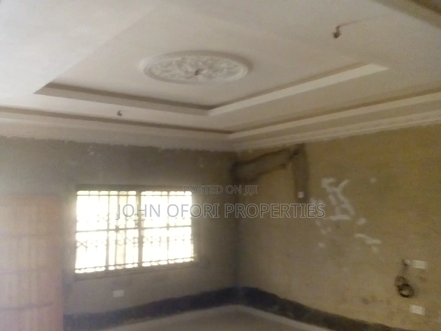 2bdrm Apartment in Emena Area, Kumasi Metropolitan for rent