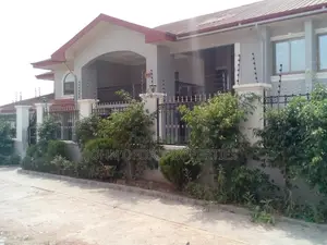 2bdrm Apartment in Emena Area, Kumasi Metropolitan for rent