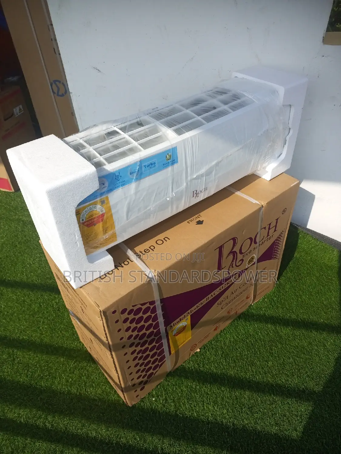 Facilitate 1.5hp Roch 1.5hp Air Conditioner Split System