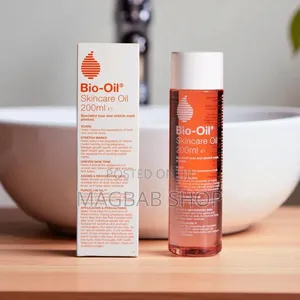 Photo - 200ml Bio Oil Specialist Skin Care (Gm1684)