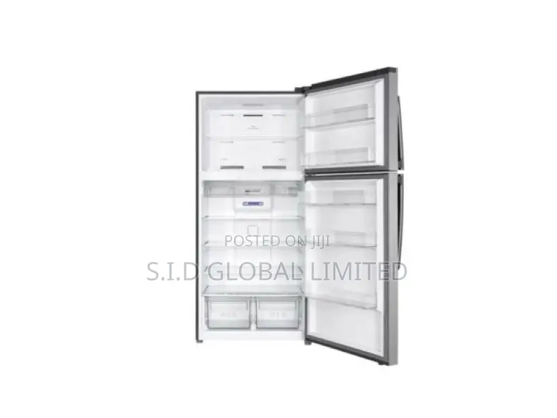 P605tm TCL 606l Refrigerator
