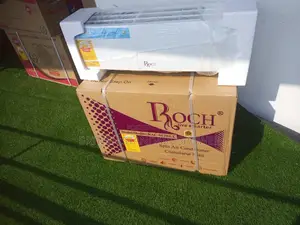 Grab Your Roch 1.5hp Air Conditionel Ac Roch Air Condition L