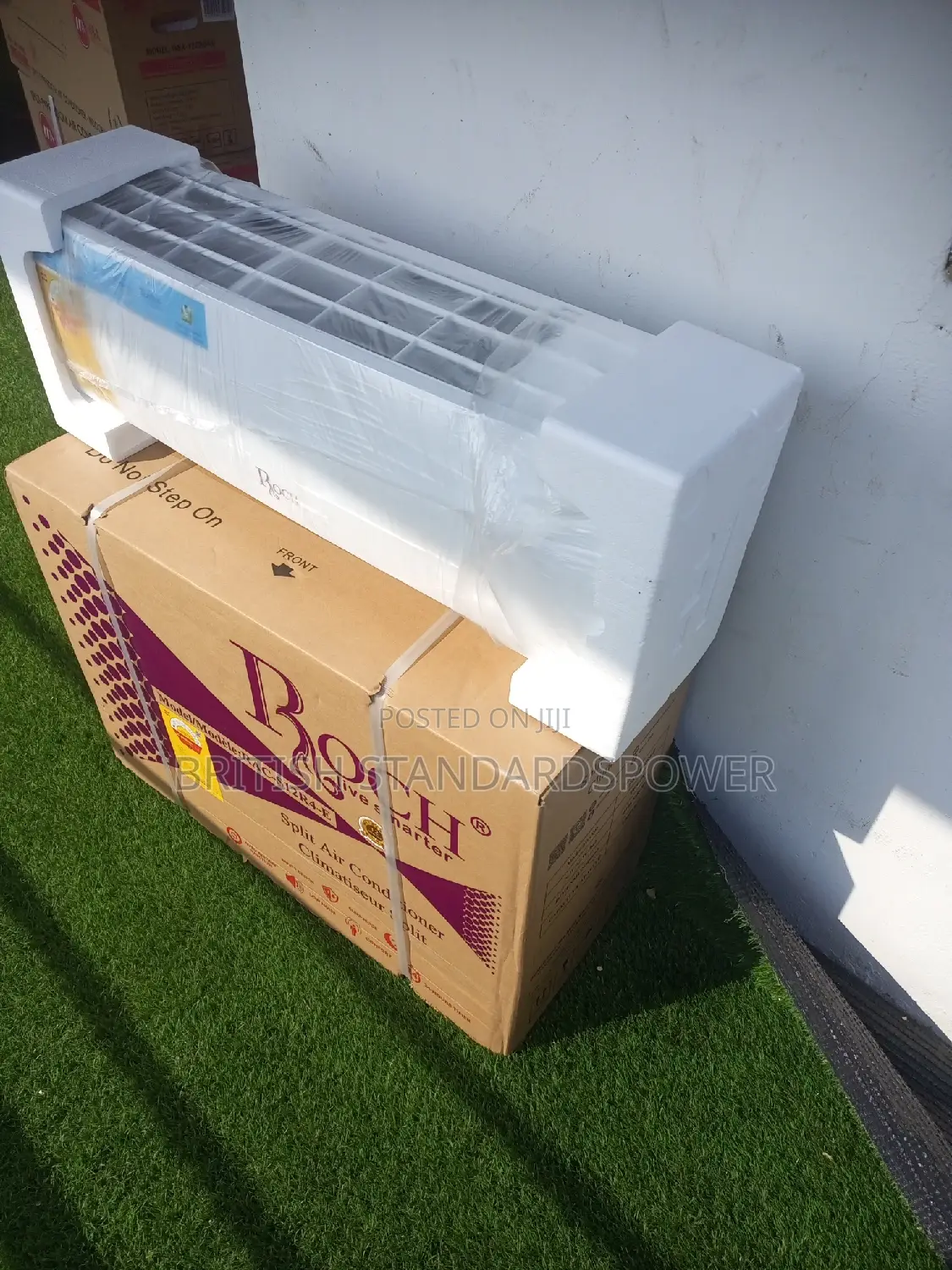 Accomplish Roch 1.5hp Air Conditioner System