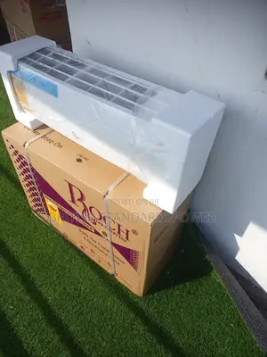 Accomplish Roch 1.5hp Air Conditioner System