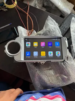 Original Brand New Car Videos Display Available For All Cars