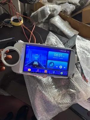 Original Brand New Car Videos Display Available For All Cars