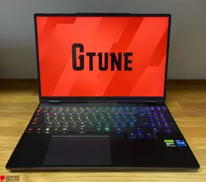 Photo - Laptop G-Tune 32GB Intel Core I9 SSHD (Hybrid) 1T
