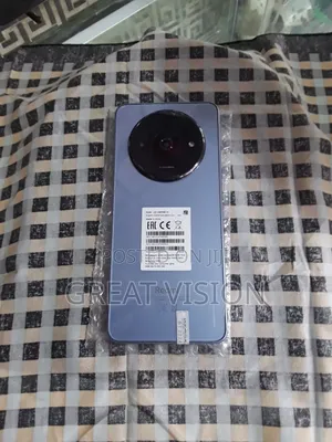 New Xiaomi Redmi A3 128 GB Blue