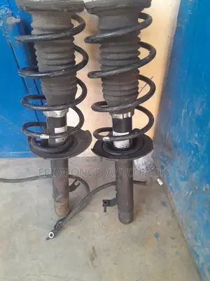 Toyota Aygo Front Shocks Absorbers