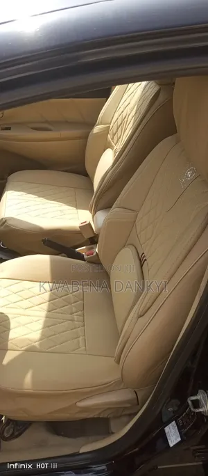 Original Seat Covers