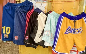 Football Pants
