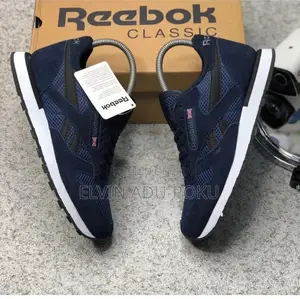 Reebok Classic Utility “Navy Blue”