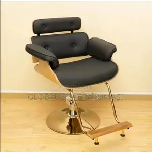 Photo - Wooden Chair