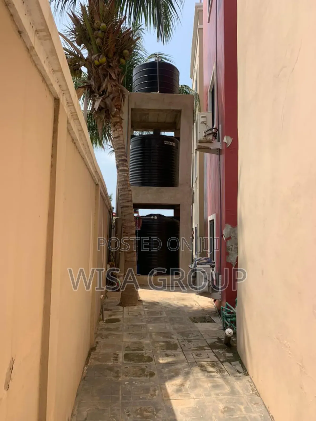 3bdrm Apartment in Wisa Group, Accra Metropolitan for rent