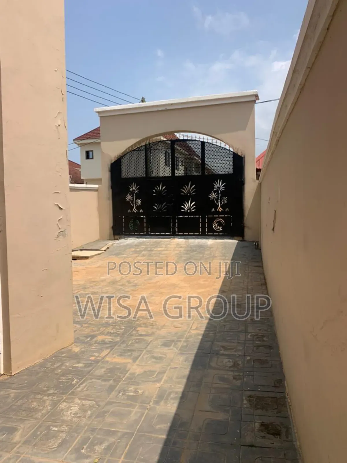 3bdrm Apartment in Wisa Group, Accra Metropolitan for rent