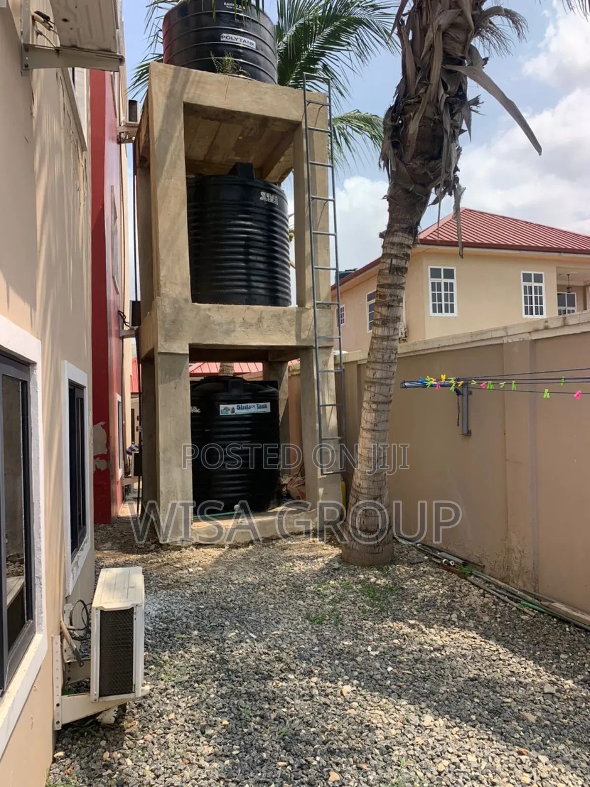 3bdrm Apartment in Wisa Group, Accra Metropolitan for rent