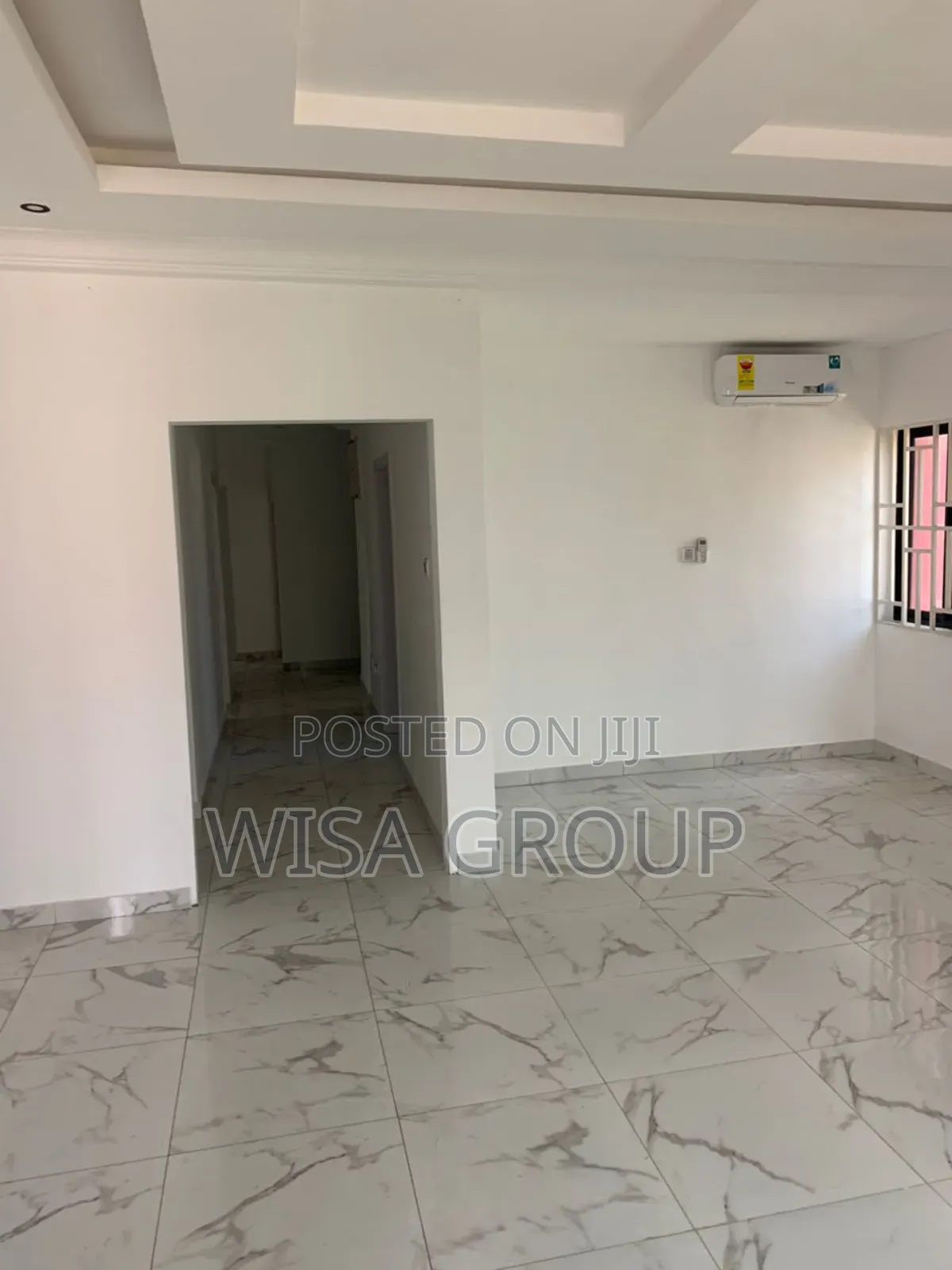 3bdrm Apartment in Wisa Group, Accra Metropolitan for rent
