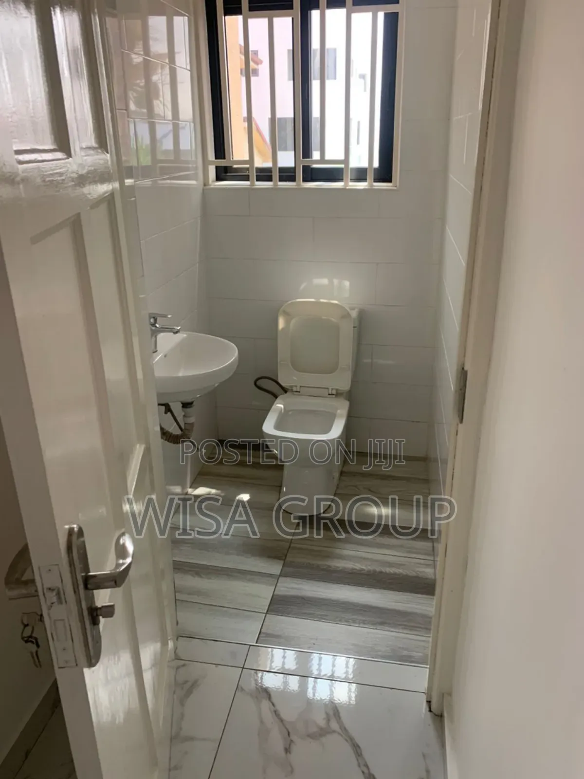 3bdrm Apartment in Wisa Group, Accra Metropolitan for rent