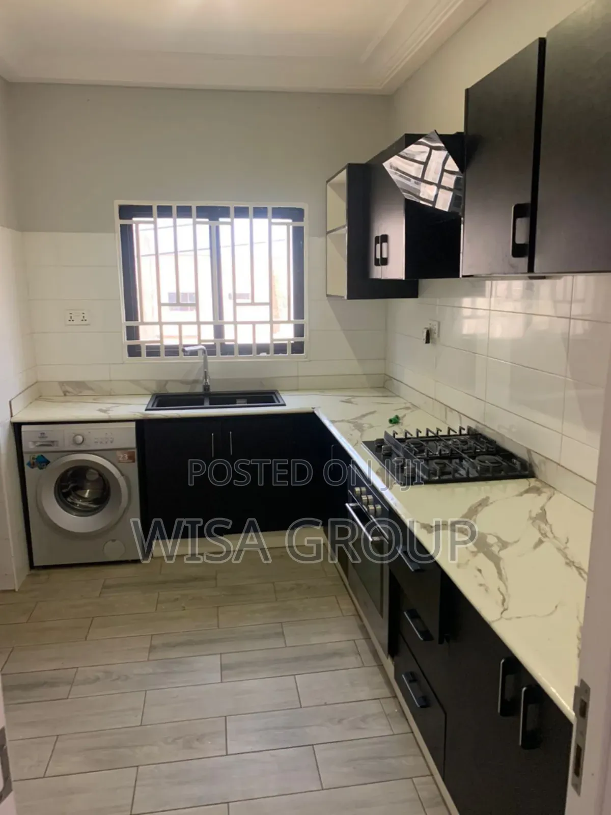 3bdrm Apartment in Wisa Group, Accra Metropolitan for rent