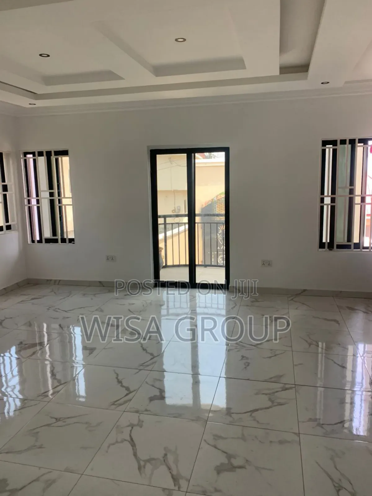 3bdrm Apartment in Wisa Group, Accra Metropolitan for rent