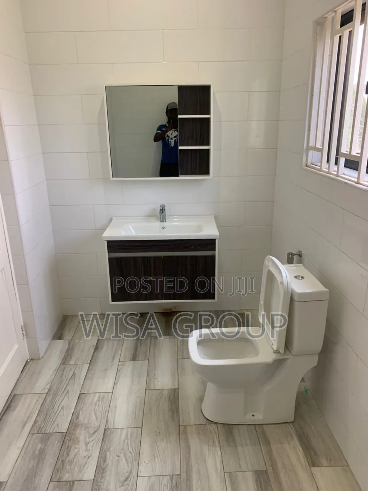 3bdrm Apartment in Wisa Group, Accra Metropolitan for rent