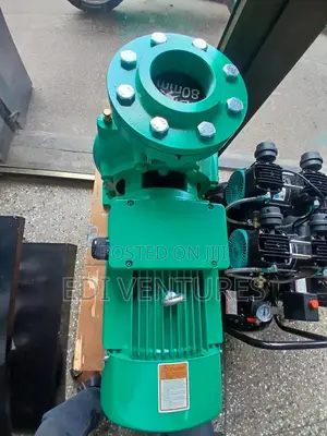 Rio 10 Horsepower Water Pump 7.5kw