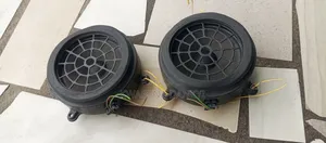 Mercedes-Benz C250 Door Speaker